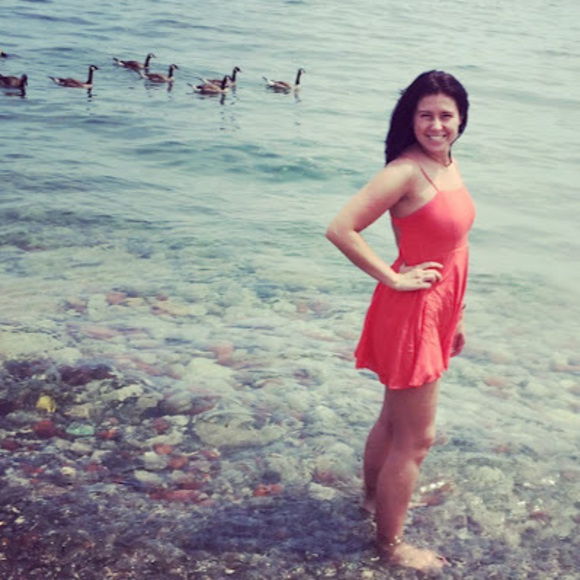 Meet your Posher, Viktoriya - Picture 1 of 1